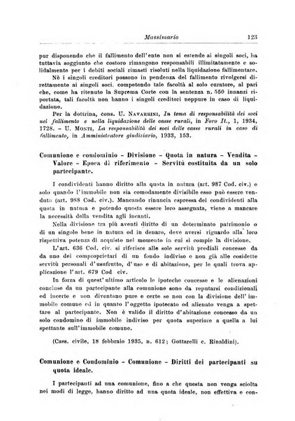 Rivista di diritto agrario organo dell'Osservatorio italiano di diritto agrario