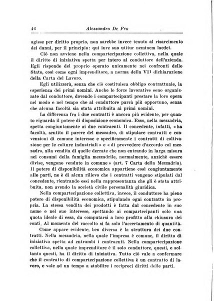 Rivista di diritto agrario organo dell'Osservatorio italiano di diritto agrario