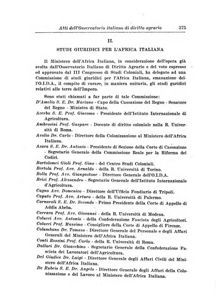 Rivista di diritto agrario organo dell'Osservatorio italiano di diritto agrario