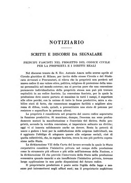 Rivista di diritto agrario organo dell'Osservatorio italiano di diritto agrario