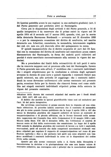 Rivista di diritto agrario organo dell'Osservatorio italiano di diritto agrario