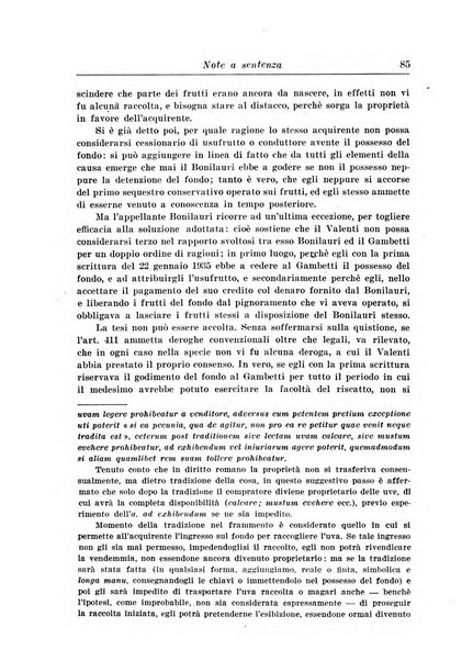 Rivista di diritto agrario organo dell'Osservatorio italiano di diritto agrario