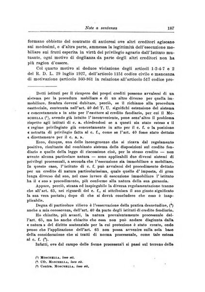 Rivista di diritto agrario organo dell'Osservatorio italiano di diritto agrario