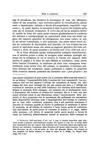 Rivista di diritto agrario organo dell'Osservatorio italiano di diritto agrario