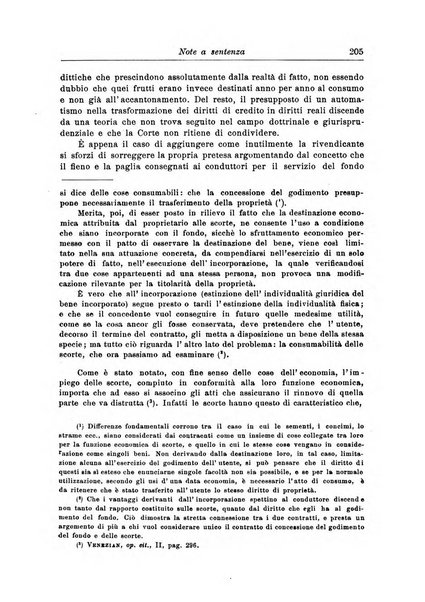 Rivista di diritto agrario organo dell'Osservatorio italiano di diritto agrario