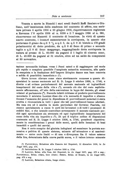 Rivista di diritto agrario organo dell'Osservatorio italiano di diritto agrario