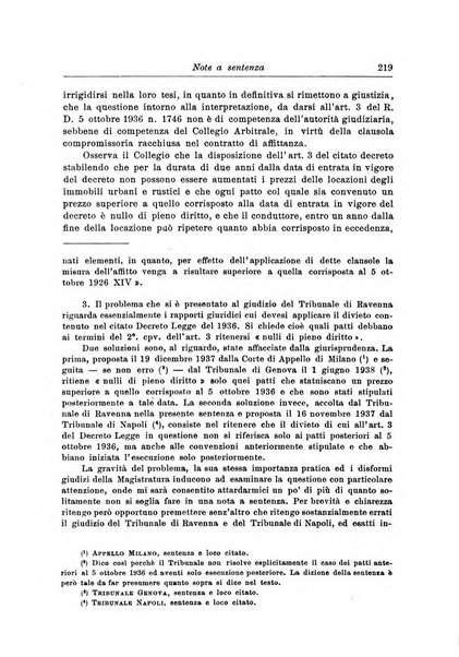 Rivista di diritto agrario organo dell'Osservatorio italiano di diritto agrario