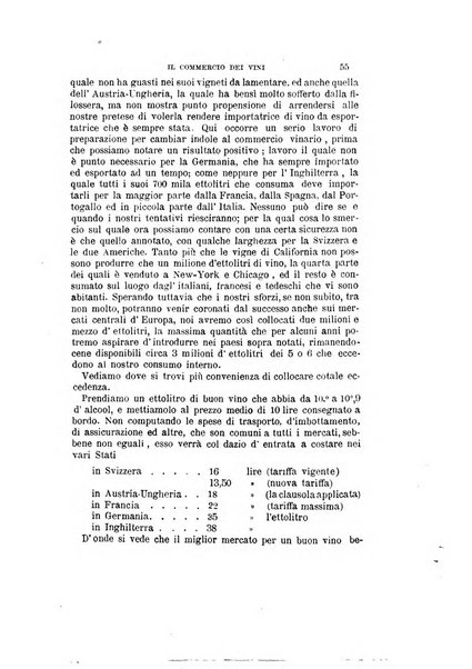 La rassegna agraria, industriale, commerciale, politica