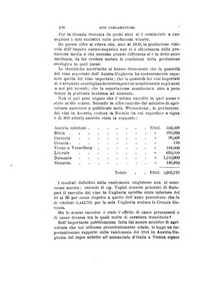 La rassegna agraria, industriale, commerciale, politica