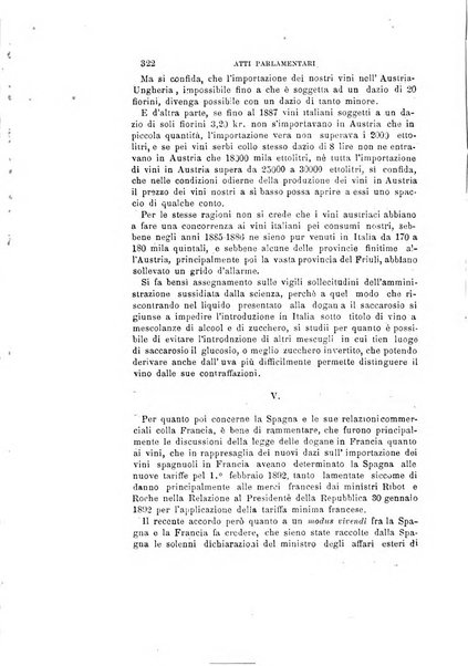 La rassegna agraria, industriale, commerciale, politica