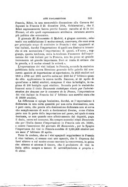 La rassegna agraria, industriale, commerciale, politica