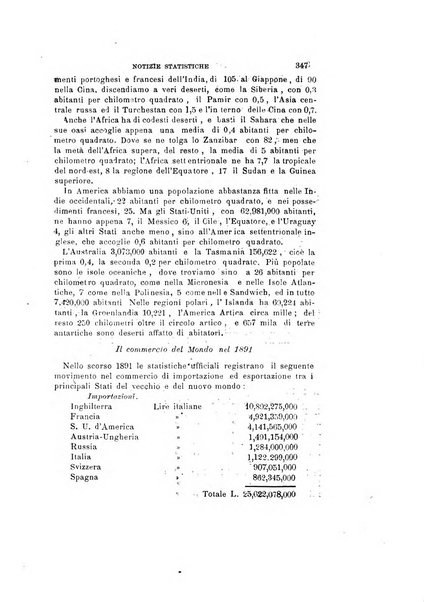 La rassegna agraria, industriale, commerciale, politica