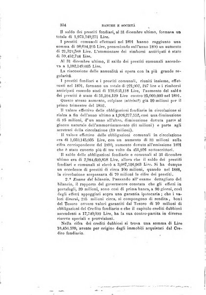 La rassegna agraria, industriale, commerciale, politica