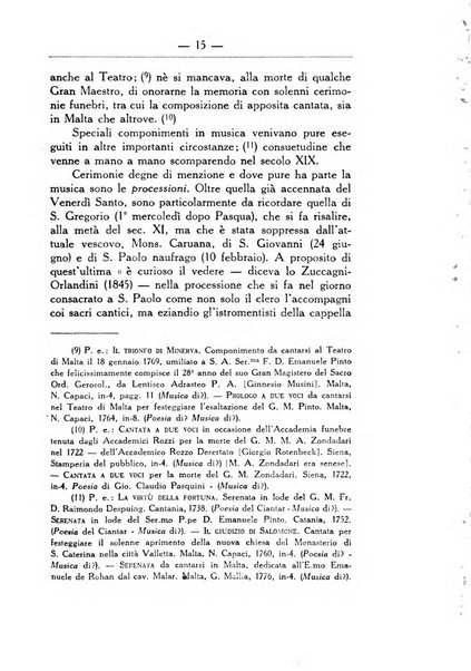 Archivio storico di Malta