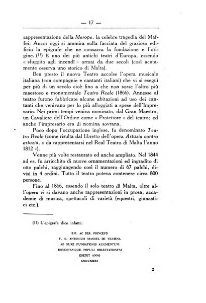 Archivio storico di Malta