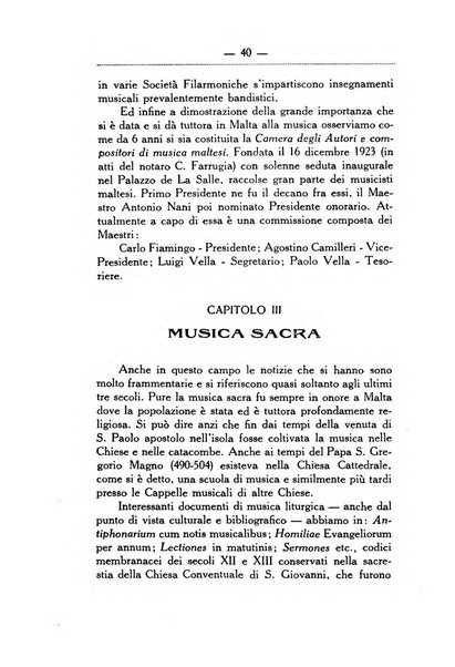 Archivio storico di Malta