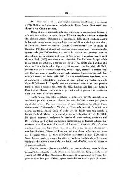 Archivio storico di Malta