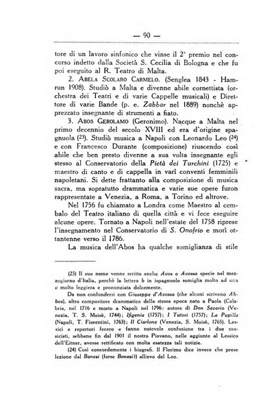 Archivio storico di Malta