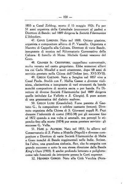 Archivio storico di Malta