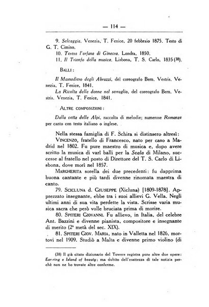 Archivio storico di Malta