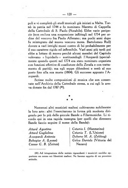 Archivio storico di Malta