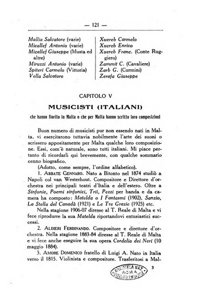 Archivio storico di Malta