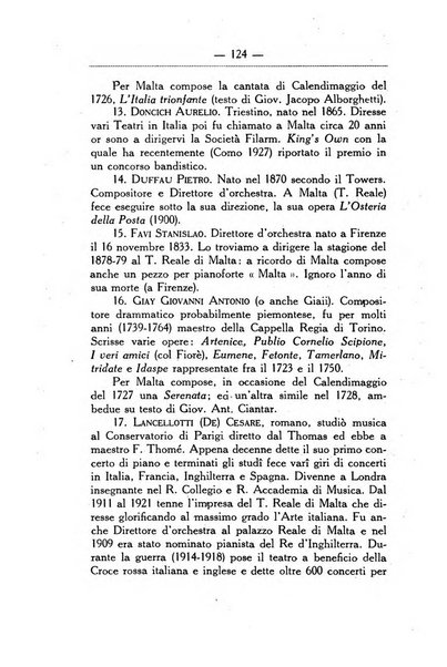 Archivio storico di Malta