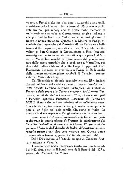 Archivio storico di Malta