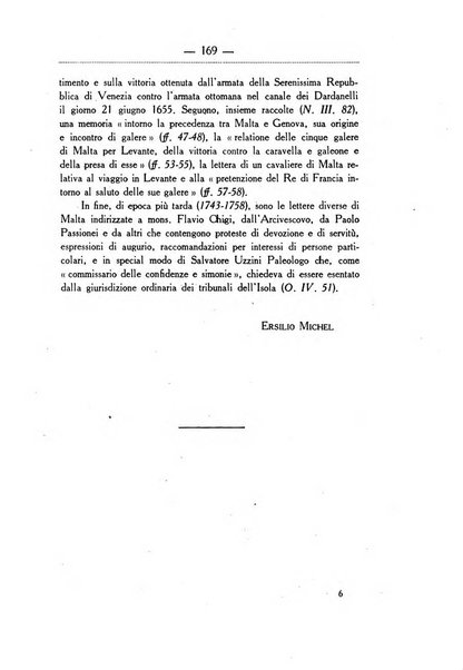 Archivio storico di Malta