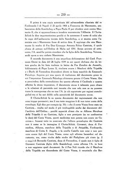 Archivio storico di Malta