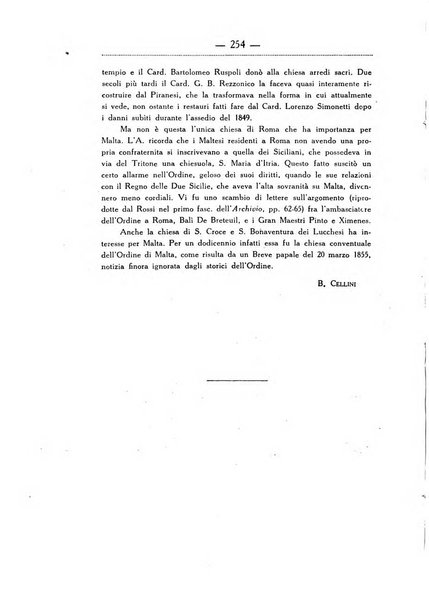 Archivio storico di Malta