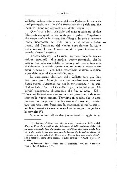 Archivio storico di Malta