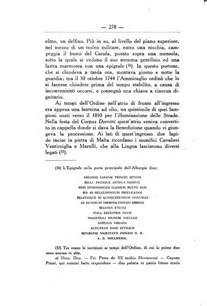 Archivio storico di Malta