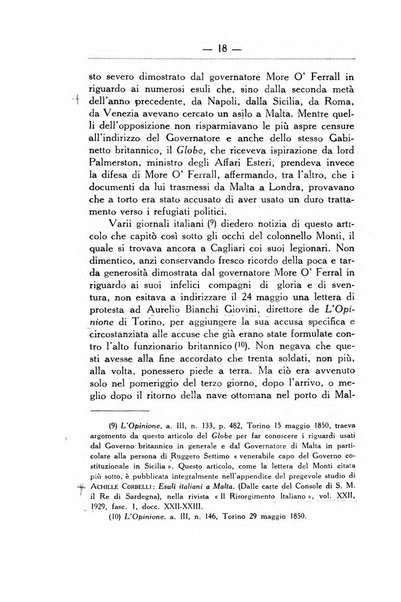 Archivio storico di Malta