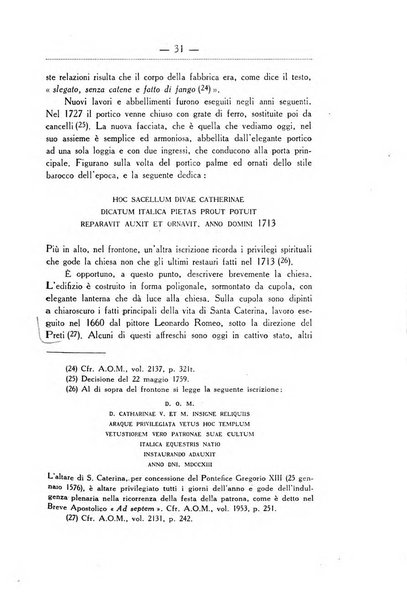 Archivio storico di Malta