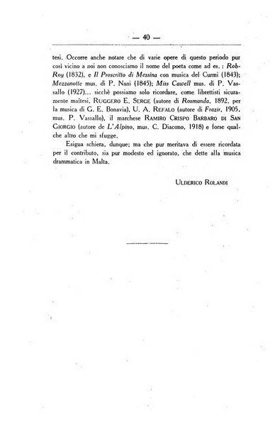 Archivio storico di Malta