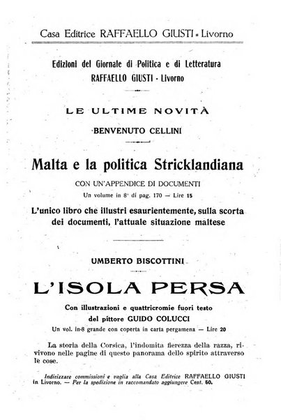 Archivio storico di Malta