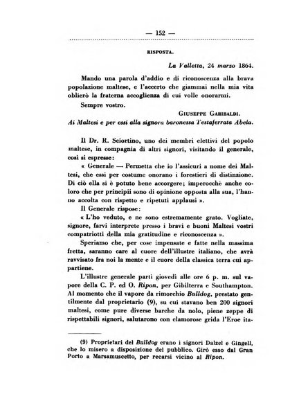 Archivio storico di Malta