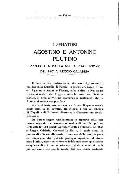 Archivio storico di Malta