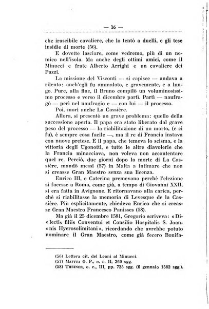 Archivio storico di Malta