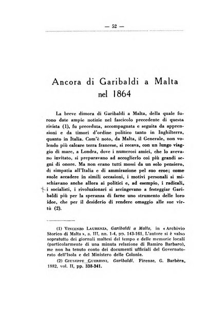 Archivio storico di Malta