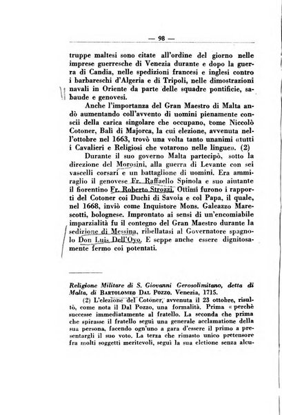 Archivio storico di Malta