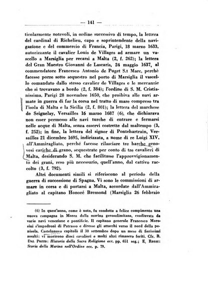 Archivio storico di Malta