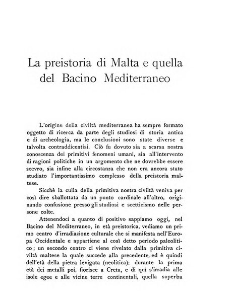 Archivio storico di Malta