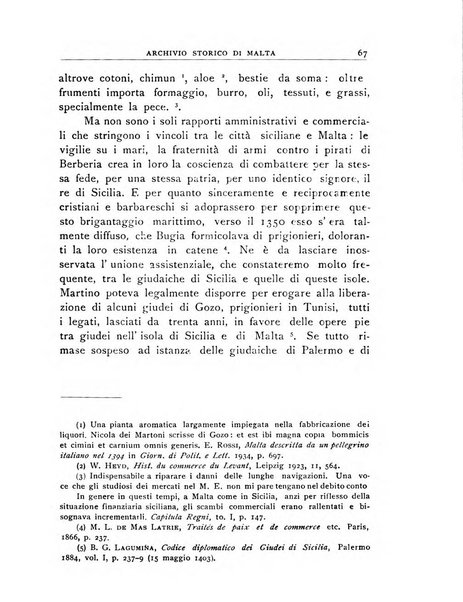 Archivio storico di Malta