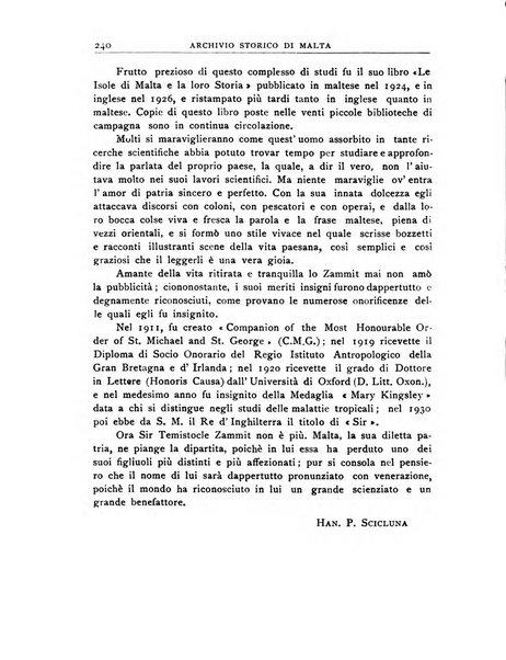 Archivio storico di Malta