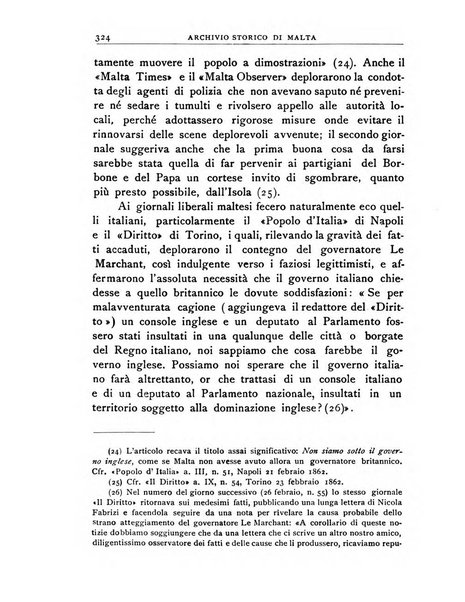 Archivio storico di Malta