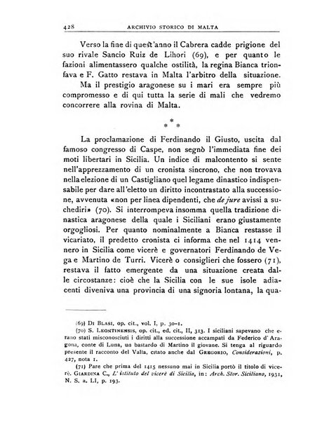 Archivio storico di Malta