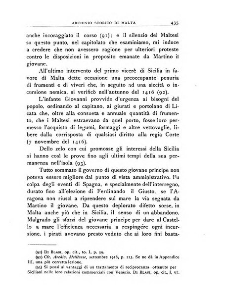 Archivio storico di Malta