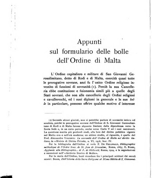 Archivio storico di Malta